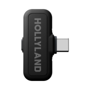 Hollyland LARK Max 2 USB-C Receiver - odbiornik ze złączem USB-C do zestawu Lark Max 2